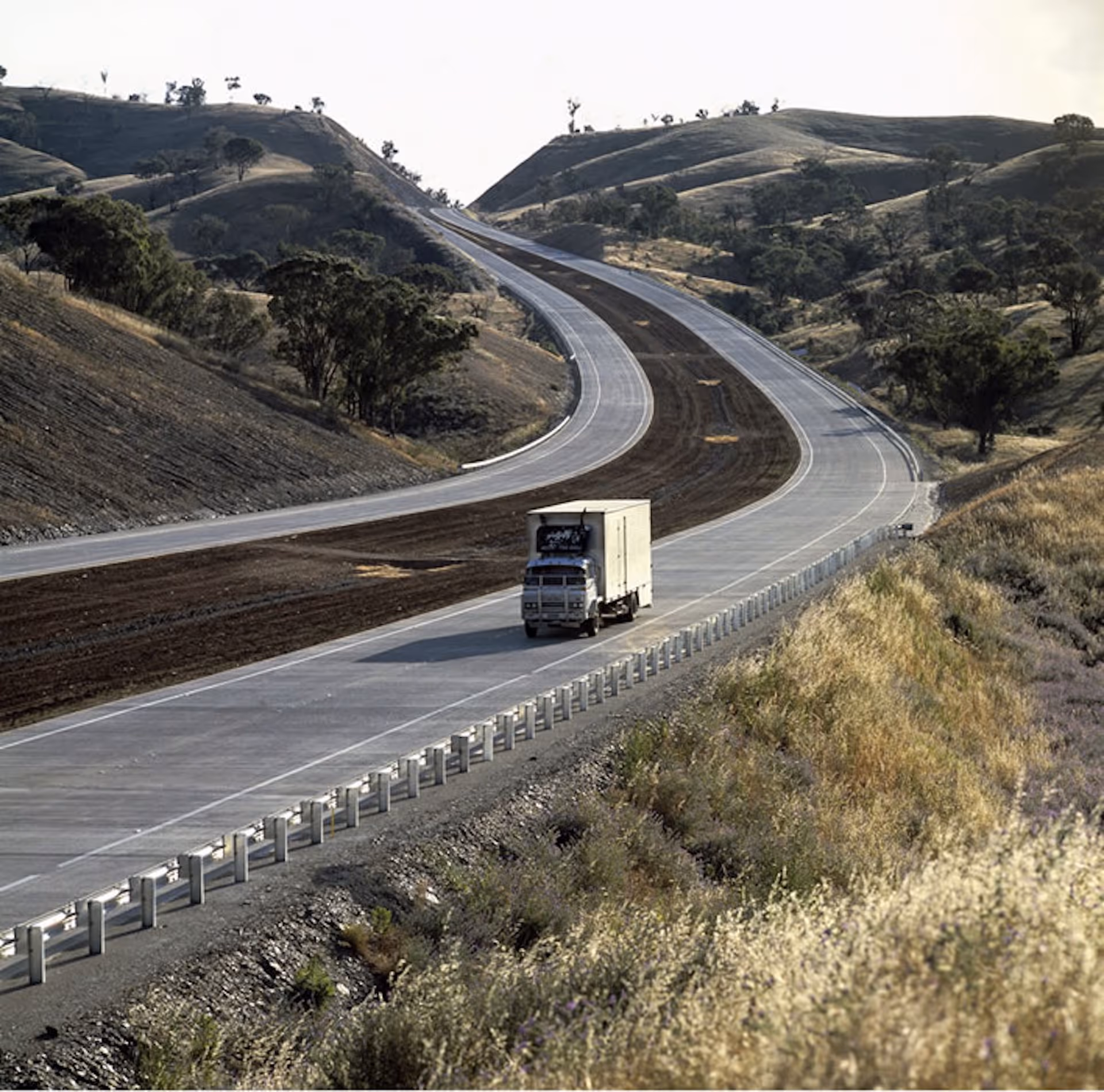 Bridge at Barham/Koondrook involving pavement deterioration asessment of the approaches.